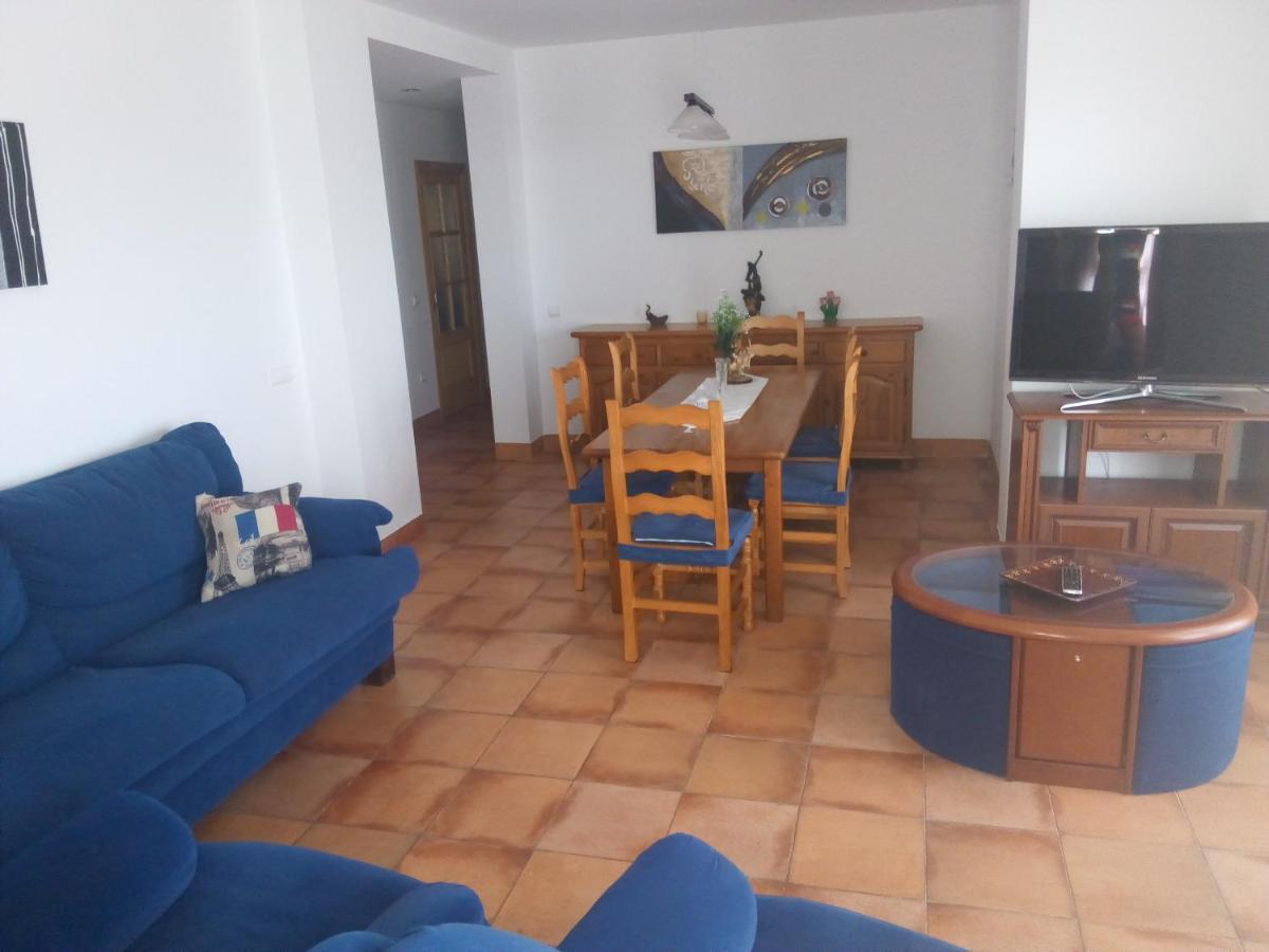 Apartamento Ensenada Almerimar Exterior photo