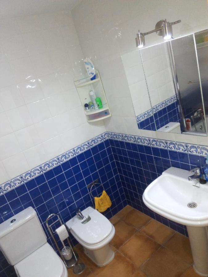 Apartamento Ensenada Almerimar Exterior photo