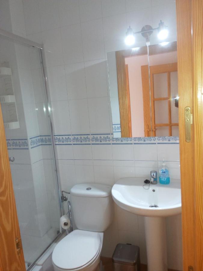 Apartamento Ensenada Almerimar Exterior photo