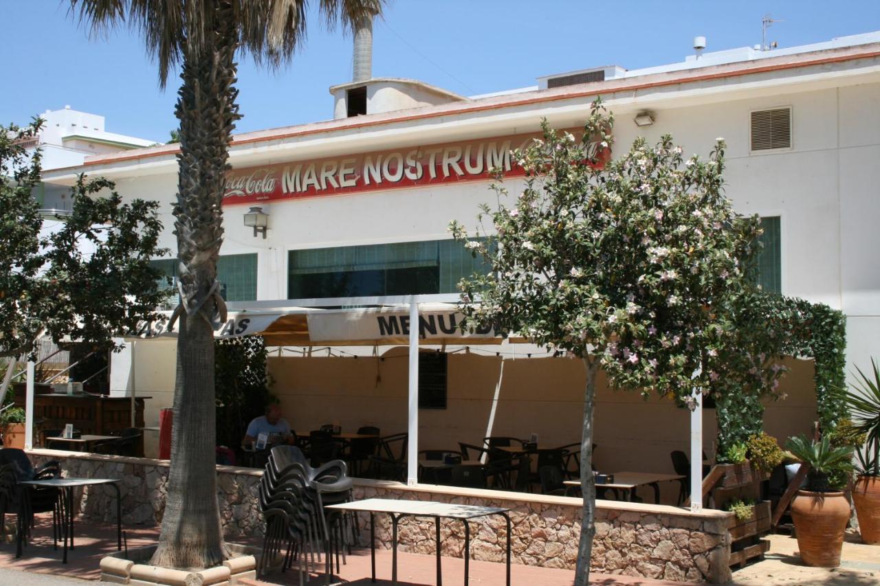 Apartamento Ensenada Almerimar Exterior photo