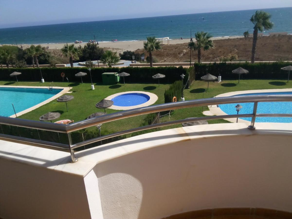 Apartamento Ensenada Almerimar Exterior photo